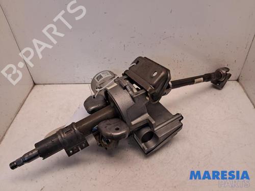 Used Steering column FIAT 500 (312_) 1.2 (312AXA1A) (69 hp) 31409928