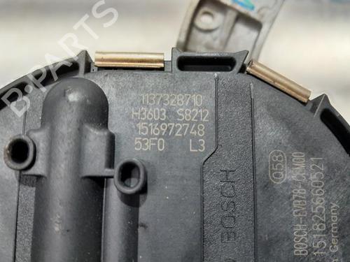 Front wiper motor CITROËN C4 Grand Picasso II (DA_, DE_) 1.6 HDi / BlueHDi 115 | BP31436997M29 