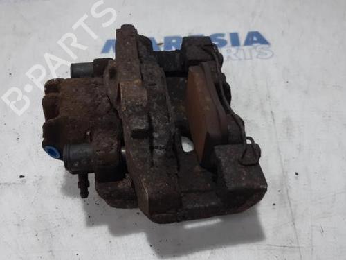 Left front brake caliper PEUGEOT PARTNER Box Body/MPV 1.6 HDi | BP31452993M105