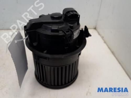 Used Heater blower motor PEUGEOT 208 I (CA_, CC_) 1.2 VTI 82 (82 hp) 31519377