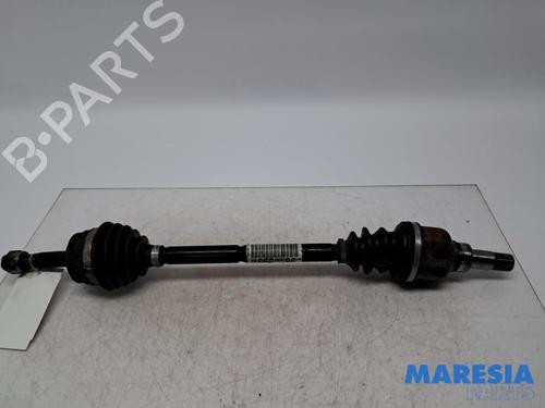 Used Left front driveshaft Left front driveshaft 36881898 36881898