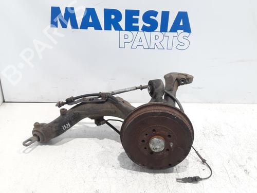 Support FIAT DOBLO Cargo (263_) 1.6 D Multijet (263WXD1B, 263WXR1B, 263WXX1B, 263ZXD1B,... | BP31400355C155