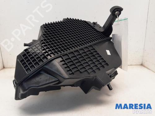 Air filter box RENAULT CAPTUR I (J5_, H5_) 0.9 TCe 90 | BP31515114M87