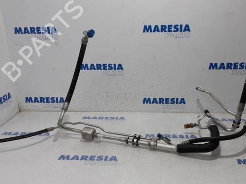 Used AC pipe PEUGEOT 508 SW I (8E_) 2.0 HDi RXH Hybrid4 (200 hp) 31536099
