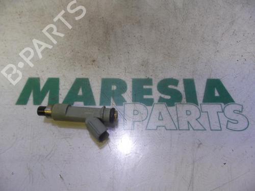 Used Injector CITROËN C1 (PM_, PN_) 1.0 (68 hp) 31389887