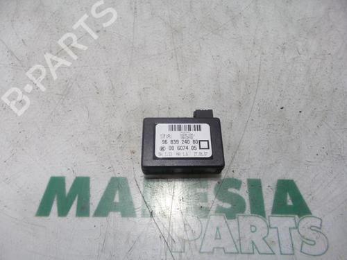 Used Electronic sensor PEUGEOT 207 SW (WK_) 1.6 16V (120 hp) 31480205