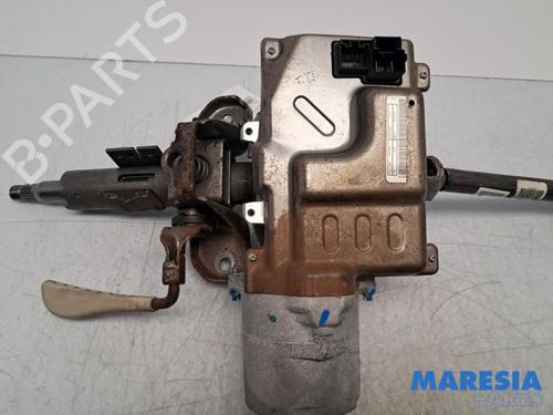 Steering column FIAT 500 (312_) 0.9 (312AXG1A, 312.AXG11) | BP33411259M21  - Image 5