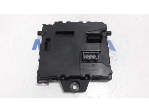 Engine control unit (ECU) RENAULT KANGOO Express (FW0/1_) 1.5 dCi 70 (FW0A, KW0V) | BP31532238M57