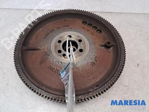Flywheel CITROËN BERLINGO MULTISPACE (B9) 1.6 VTi 95 | BP31452965M101