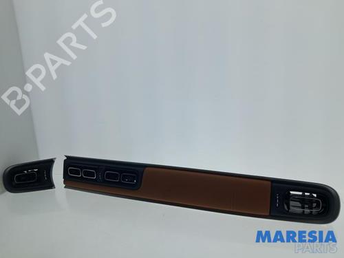 Used Other Other CITROËN C3 III (SX) 1.2 THP 110 (SXHNPS, SXHNZT, SXHNZ6) (110 hp) 36342619 36342619