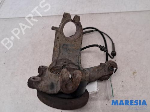 Right front steering knuckle CITROËN DS3 (SA_) 1.6 THP 155 | BP31427108M26