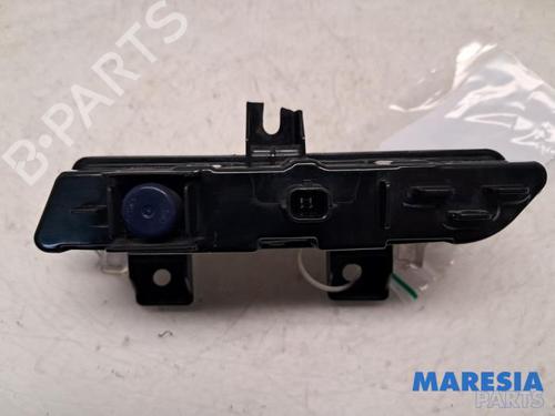 Right daytime light RENAULT CLIO IV (BH_) 0.9 TCe 90 (BHNF, BHMA, BHMH, BHJK, BHJR) | BP31461451C103