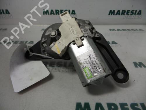 Used Rear wiper motor RENAULT CLIO II (BB_, CB_) 1.4 16V (B/CB0P, BB13) (98 hp) 31520966