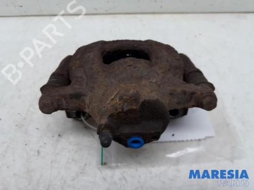 Right front brake caliper CITROËN C1 (PM_, PN_) 1.0 | BP31448664M104 - Image 2