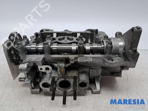 Used Cylinder head Cylinder head 39383871 39383871