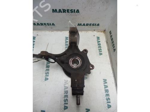 Left front steering knuckle CITROËN C4 Coupe (LA_) 1.6 16V | BP31428600M25