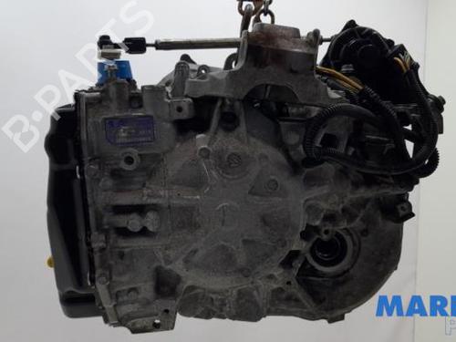 Used Gearbox CITROËN C4 Grand Picasso II (DA_, DE_) 1.6 THP 165 (165 hp) 31439389