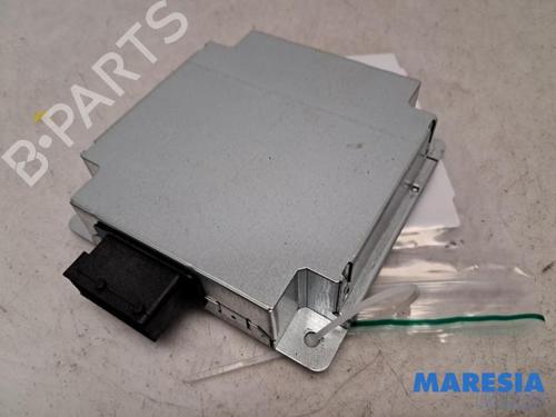 Used Electronic module FIAT 500 (312_) 0.9 (312AXN1A) (80 hp) 31407105