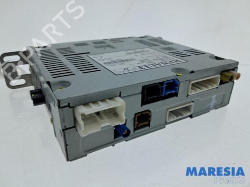 Bilradio Bilradio RENAULT ESPACE V (JR_) 1.6 TCe 200 (200 hp) 36041338 36041338