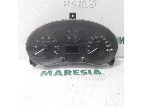Quadrante CITROËN BERLINGO Box Body/MPV (B9) 1.6 HDi 75 (75 hp) 31464652