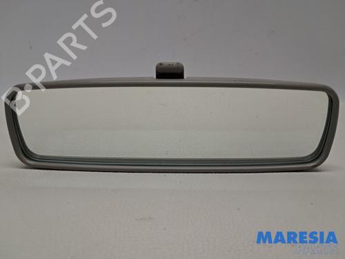 Bakspejl indvendigt CITROËN C4 Picasso II 1.6 THP 155 (156 hp) 31450086