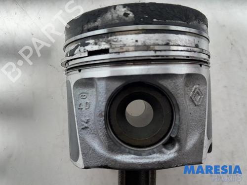 Other RENAULT TRAFIC III Van (FG_) 1.6 dCi 140 (FGMA, FGMC) | BP31514575O1  - Image 5