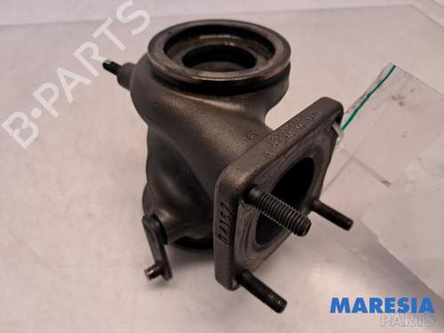 Turbocharger/Supercharger ALFA ROMEO GIULIETTA (940_) 1.4 TB (940FXB1A, 940FXB11) | BP31512121M71 