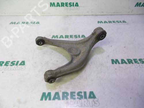 Støtte CITROËN C5 III (RD_) 3.0 HDi 240 (RDX8CA) (241 hp) 31530039