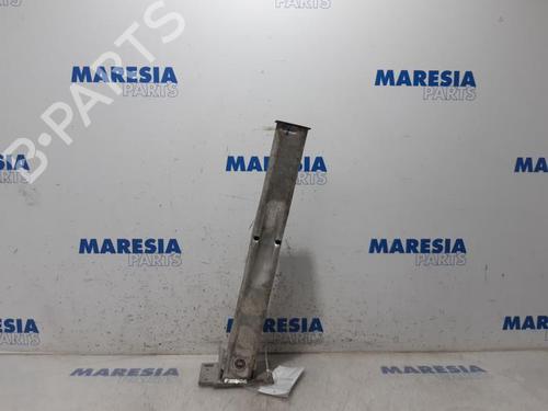 Used Subframe PEUGEOT 3008 I MPV (0U_) 1.6 VTi (120 hp) 31479098
