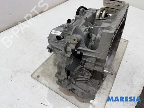 Gearbox RENAULT MEGANE IV Hatchback (B9A/M/N_) 1.6 TCe 205 (B9MV) | BP36280601M3 - Image 2