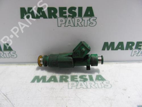 Inyector LANCIA LYBRA (839_) 2.0 20V (839AXH1A) (150 hp) 31493289