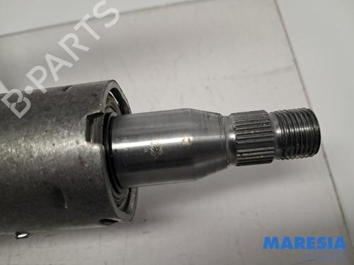 Steering column FIAT 500e (332_) Elektro 3+1 (FA1) | BP36280567M21  - Image 5