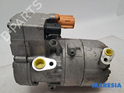 Used AC compressor AC compressor FIAT 500e (332_) Elektro 3+1 (FA1) (118 hp) 36041367 36041367