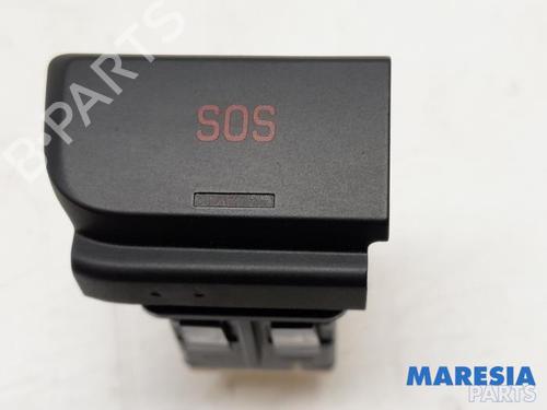 Used Switch PEUGEOT 3008 I MPV (0U_) 1.6 VTi (120 hp) 31516647