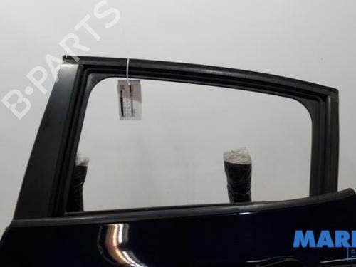 Left rear door PEUGEOT 208 I (CA_, CC_) 1.6 HDi | BP32069239C4