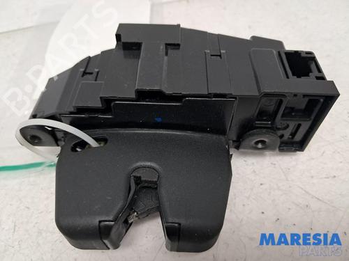 Used Electronic module CITROËN BERLINGO MULTISPACE (B9) 1.6 VTi 120 (120 hp) 31499280