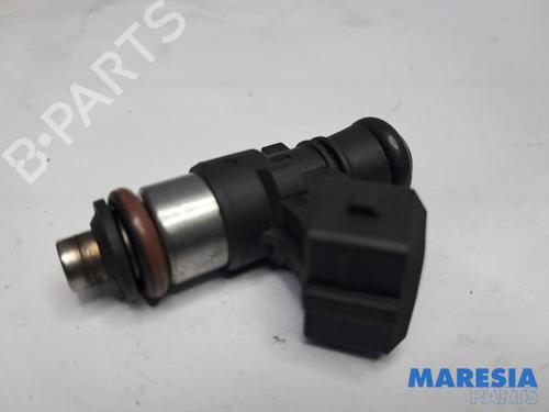 Used Injector Injector RENAULT TWINGO II (CN0_) 1.2 16V (CN0K, CN0V, CN0A) (76 hp) 39750709 39750709
