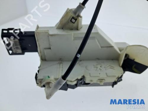 Electronic module CITROËN DS3 (SA_) 1.6 VTi 120 | BP38439109M83 - Image 4
