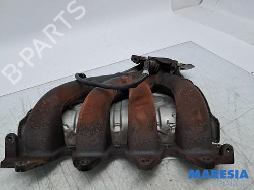 Used Exhaust manifold Exhaust manifold RENAULT GRAND SCÉNIC II (JM0/1_) 2.0 (135 hp) 33432874 33432874