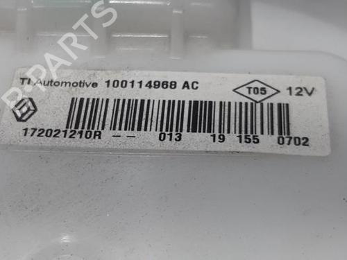 Fuel pump RENAULT CLIO V (B7_) 1.0 TCe 100 (B7MT) | BP31532287M76 - Image 5