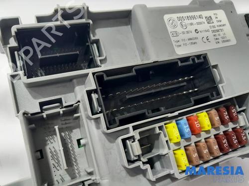 Engine control unit (ECU) FIAT 500 (312_) 1.2 (312AXA1A) | BP31462079M57 