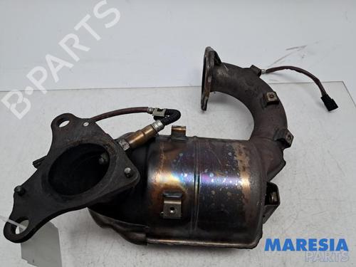 Used Catalyst Catalyst 36880194 36880194