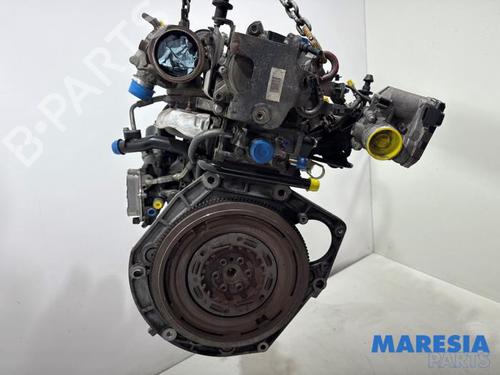 Engine ALFA ROMEO GIULIETTA (940_) 1.4 TB (940FXB1A, 940FXB11) | BP31433034M1 