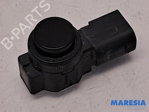 Used Electronic sensor OPEL CROSSLAND X / CROSSLAND (P17, P2QO) 1.2 (83 hp) 31399107