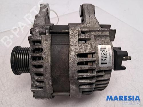 Used Alternator RENAULT MEGANE III Hatchback (BZ0/1_, B3_) 1.4 TCe (BZ0F, BZ1V) (131 hp) 31506416