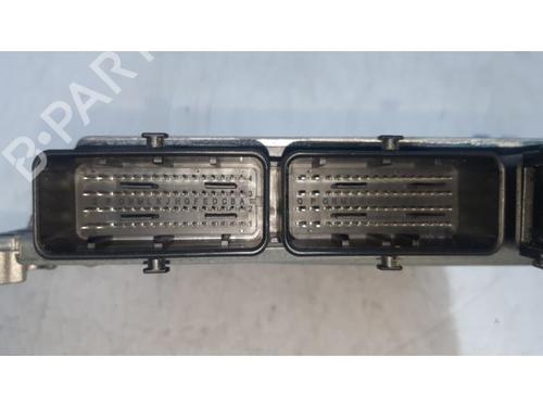Engine control unit (ECU) RENAULT MEGANE IV Grandtour (K9A/M/N_) 1.3 TCe 115 (K9N9) | BP31516952M57 