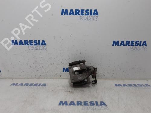 Used Left rear brake caliper PEUGEOT 3008 I MPV (0U_) 1.6 THP (156 hp) 31447001