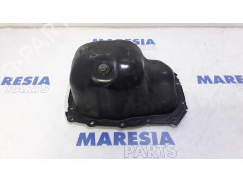 Used Oil sump Oil sump PEUGEOT 107 (PM_, PN_) 1.0 (68 hp) 31453077 31453077