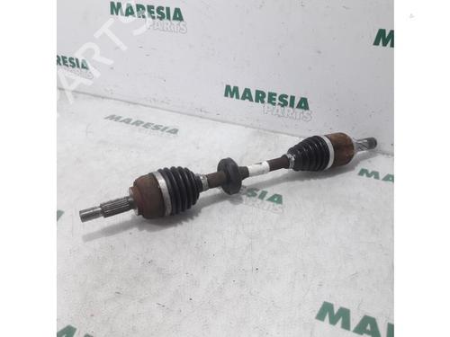 Left front driveshaft RENAULT TWINGO II (CN0_) 1.5 dCi 90 | BP31476957M38