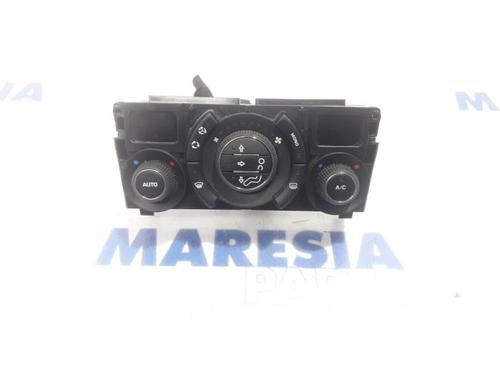 Used Climate control PEUGEOT 3008 I MPV (0U_) 1.6 VTi (120 hp) 31386545